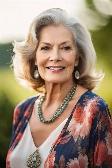 von Whitney Cummer auf Over 60 fashion | Attraktive frau, Schöne ...