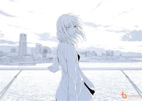 oleh 🕊 エミリア🦋 di Anime .G.S | Seni foto, Ilustrasi karakter, Ilustrasi