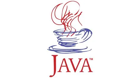 Official Java Logo