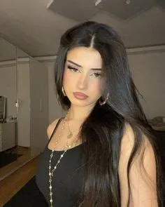 Oona Castilla Chaplin