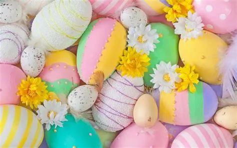 Pastel Easter Wallpapers - Top Free Pastel Easter Backgrounds ...