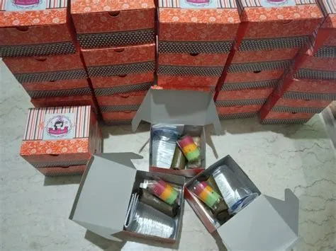 Pesan Snack Box di Sini!