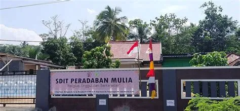 Sdit Peradaban Mulia