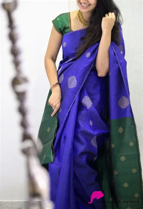 Kanchipuram Pattu Sarees Buy Online Shopping | Kanchipuram Wedding ...