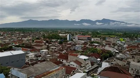 Hotels in Jember ab 5 € – Finde günstige Hotels mit momondo