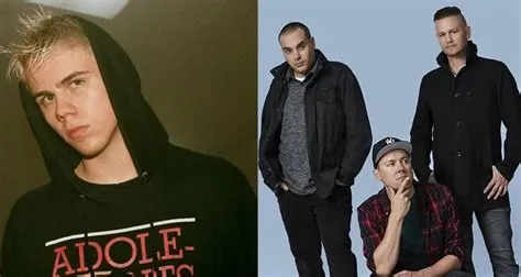 POLL: Who Are the 'Big 3' Australian Rappers?