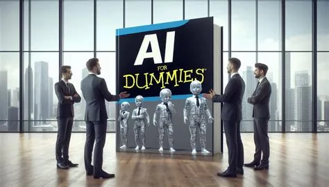 Demystifying AI Terminology: A Beginner's Guide | Sure Coded