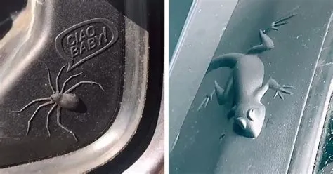 What Are Jeep Easter Eggs? How To Find All Easter Eggs On Jeeps - Vascara