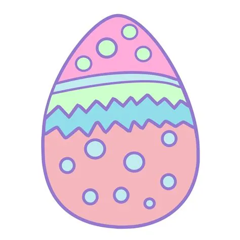 Pastel Easter Eggs at Charles Blalock blog