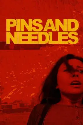 Cineplex Store | Pins and Needles