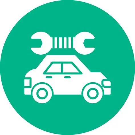 Car maintenance Vector Icon 20780979 Vector Art at Vecteezy