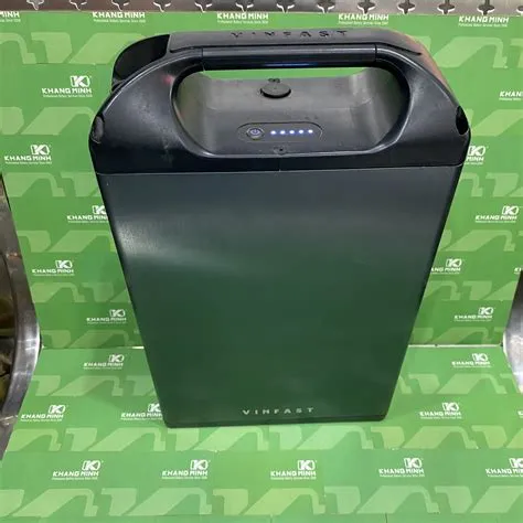 Xe Máy Điện Vinfast VF B1 chính hãng cho các Xe Ludo, Impes, Klaras