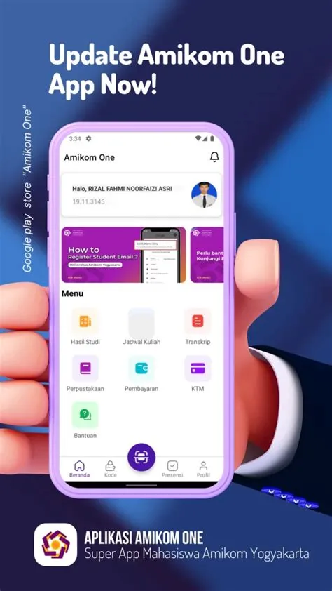 amikomone - FAQ AMIKOM