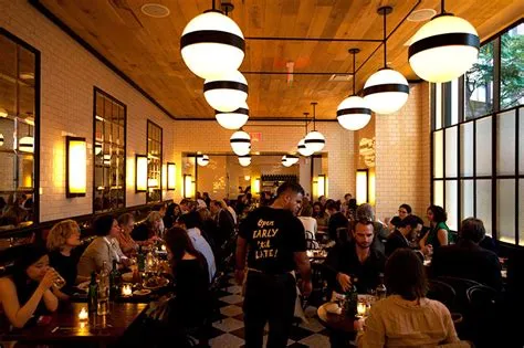 Lincoln Square « The Smith Restaurant