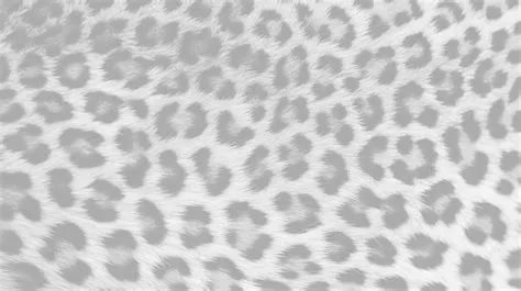 Detailed Close Up Of Leopard Spot Pattern Texture Background, Leopard ...