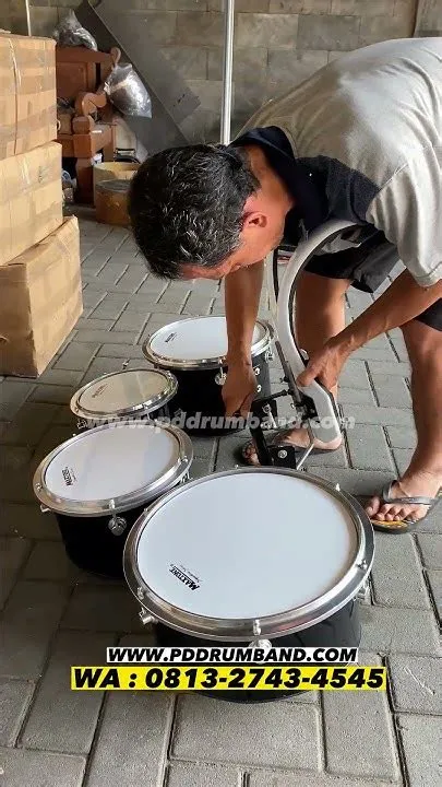 Semi Marchingband SMP ISLAM CEPU // Wa : 0813-2743-4545 - YouTube