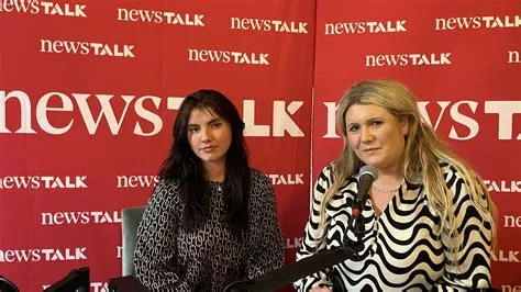 Natasha O'Brien to Helen McEntee: 'I wouldn't need to speak out if you ...