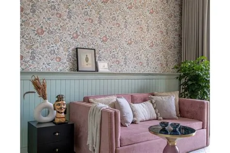 Wallpaper For Living Room Australia at Skye Kinsella blog