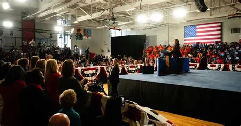 How the Fight to Define Kamala Harris Will Shape Next Week’s Debate ...