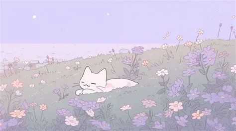 pastel lilac wallpapers desktop or tablet | Cute laptop wallpaper, Cute ...