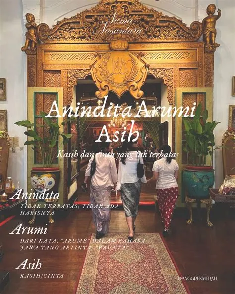 #NamaNusantara oleh @MawarAbrit; 🪞📃🌹 | Nama anak, Doa, Nama