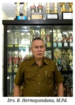 SMP Negeri 17 Kota Tangerang Selatan