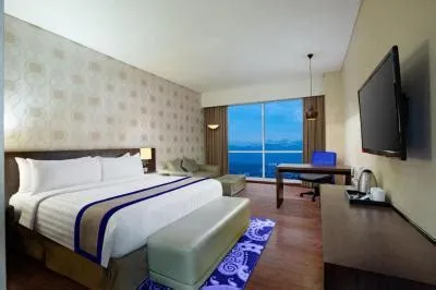 Aston Jember Hotel & Conference Center | Jember | Java | Indonesia