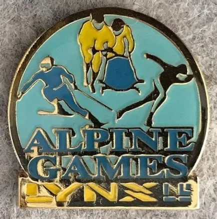Atari Lynx Pins | Atari Lynx Vault