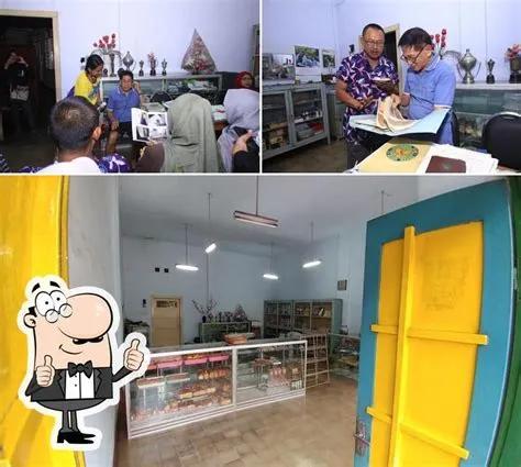 Sentral Bakery, Jember - Restaurant reviews