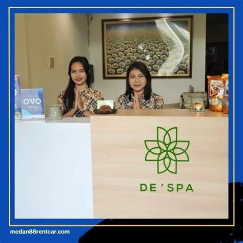 Manjakan Diri di Spa Medan yang Mewah, Ini 10 Rekomendasi Terbaik ...