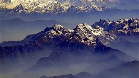 Hkakabo Razi | Mountains Of The World - YouTube