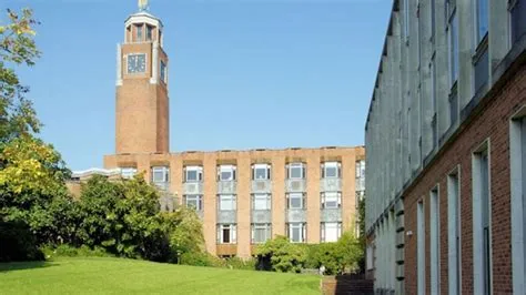 38 rankings of University of Exeter 2025