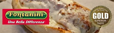Fontanini Meatball Sub: A Gold Medal-Winning Delight