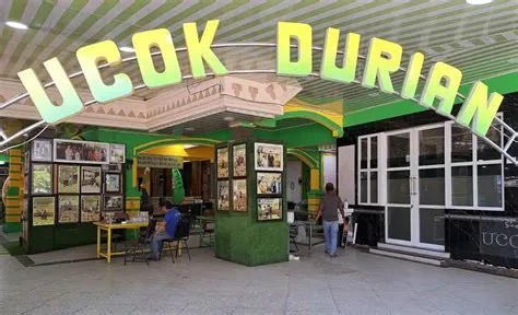 11 Wisata Kuliner Medan Halal yang Paling Terkenal, Cobain Deh! - Sekali.id