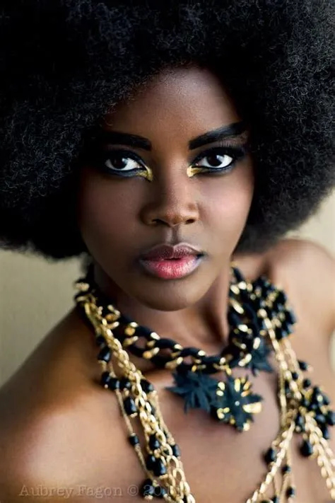 Most Beautiful Black Woman Images at Rosemary Henry blog