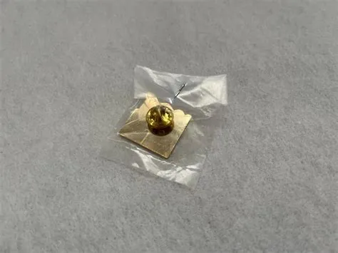 Atari Lynx Vindicators Pin