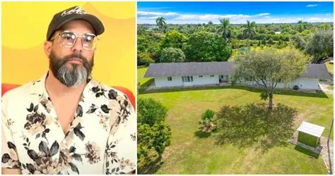 Otaola expande su dominio con la compra de una propiedad campestre de ...