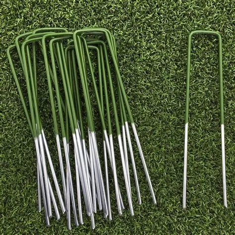 Turf Pegs - ARTIFICIAL GRASS ONLINE