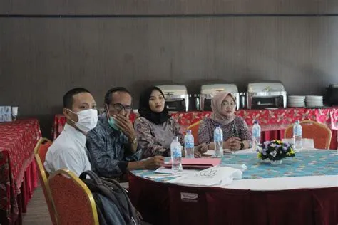 Kurikulum Merdeka Belajar, PKL nya di Java Lotus - Java Lotus Hotel ...