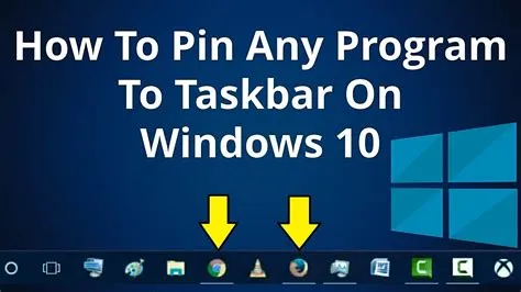 How To Pin Network Connection To Taskbar at Charles Betz blog