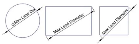 Calculating Plated Through-Hole Size and Pad Diameter | NeuronicWorks