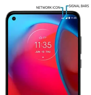 - Signal & Cellular Data - AT&T