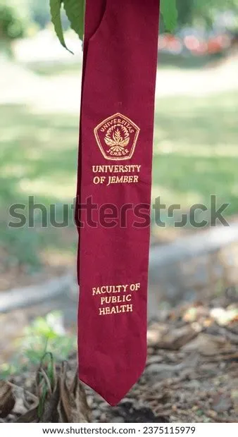 Universitas Jember Indonesia October 10 2023 Stock Photo 2375115979 ...