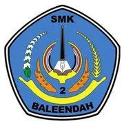 Logo - Sejarah - Visi Misi SMKN 2 Baleendah - Septian Official Blog
