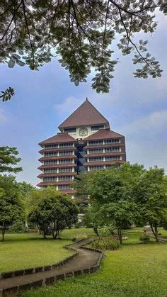 Universitas Indonesia Lockscreen | Kutipan motivasi belajar, Motivasi ...