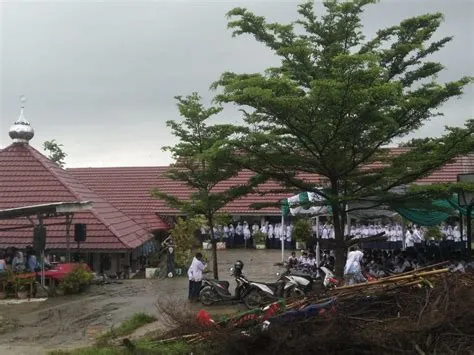 Profil SMPN 3 Ciomas, Kabupaten Bogor (PPDB, Biaya Masuk, Pendaftaran ...