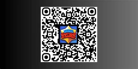 Brawl Stars QR Codes