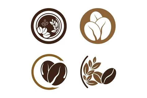 Coffee Bean Icon Vector Graphic by jeffri candra ramadhani · Creative ...
