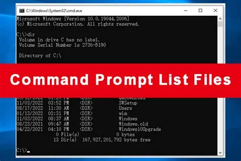 Cmd List Txt File Online | dntu.edu.vn