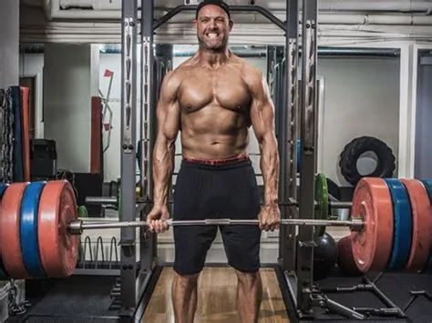 Famous Fitness Trainers at Kimberly Marte blog